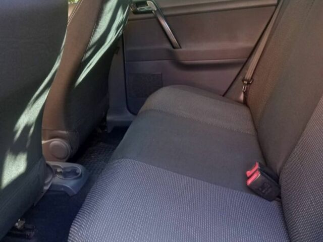 Серый Фольксваген Поло, объемом двигателя 1.4 л и пробегом 328 тыс. км за 4350 $, фото 9 на Automoto.ua