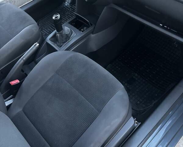 Сірий Фольксваген Поло, об'ємом двигуна 1.6 л та пробігом 220 тис. км за 4500 $, фото 9 на Automoto.ua