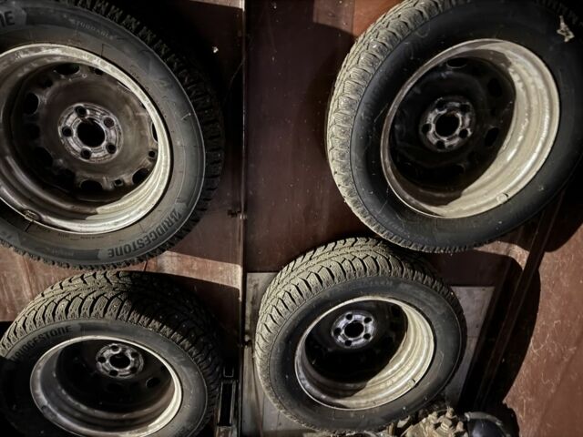 Сірий Фольксваген Поло, об'ємом двигуна 0 л та пробігом 190 тис. км за 4700 $, фото 23 на Automoto.ua