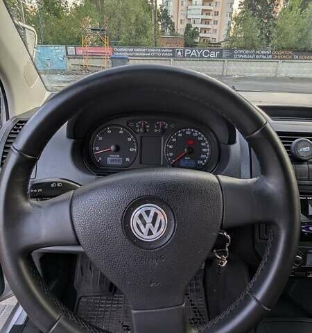 Сірий Фольксваген Поло, об'ємом двигуна 1.6 л та пробігом 188 тис. км за 5600 $, фото 29 на Automoto.ua