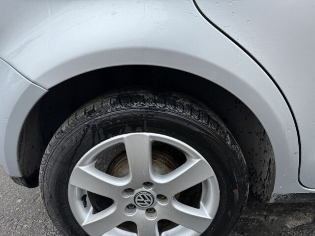 Сірий Фольксваген Поло, об'ємом двигуна 0 л та пробігом 190 тис. км за 4700 $, фото 14 на Automoto.ua