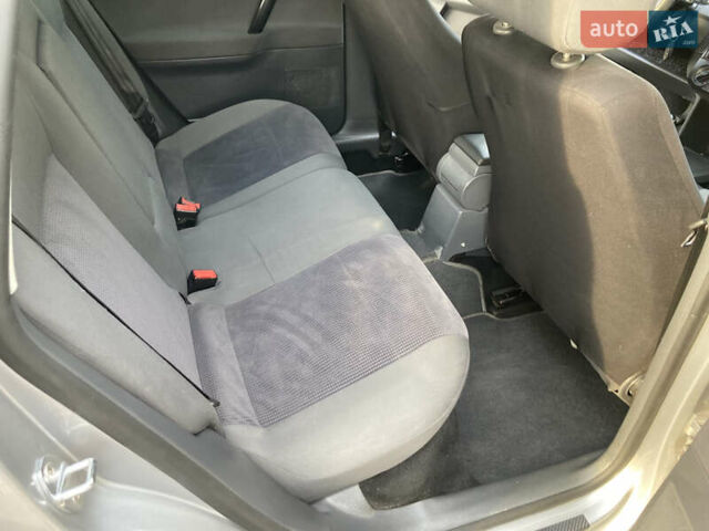 Серый Фольксваген Поло, объемом двигателя 1.39 л и пробегом 201 тыс. км за 4350 $, фото 34 на Automoto.ua