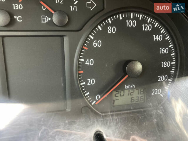 Серый Фольксваген Поло, объемом двигателя 1.39 л и пробегом 201 тыс. км за 4350 $, фото 39 на Automoto.ua