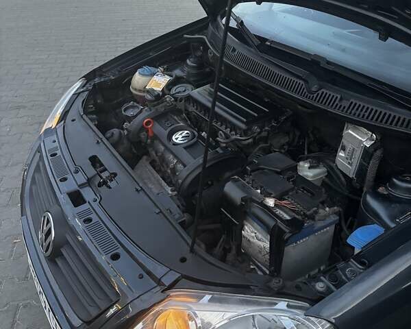 Сірий Фольксваген Поло, об'ємом двигуна 1.6 л та пробігом 220 тис. км за 4500 $, фото 6 на Automoto.ua