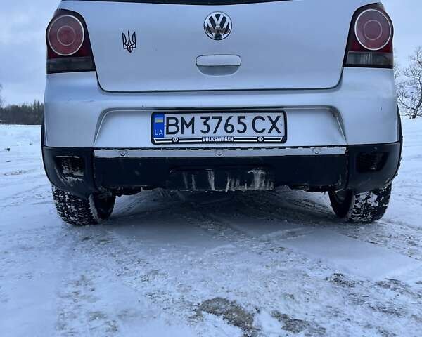 Серый Фольксваген Поло, объемом двигателя 1.4 л и пробегом 389 тыс. км за 4199 $, фото 10 на Automoto.ua