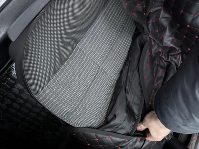 Сірий Фольксваген Поло, об'ємом двигуна 0 л та пробігом 190 тис. км за 4700 $, фото 17 на Automoto.ua