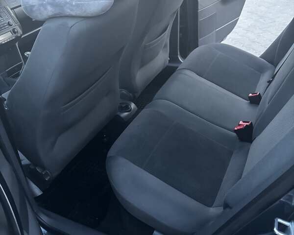 Сірий Фольксваген Поло, об'ємом двигуна 1.6 л та пробігом 220 тис. км за 4500 $, фото 11 на Automoto.ua