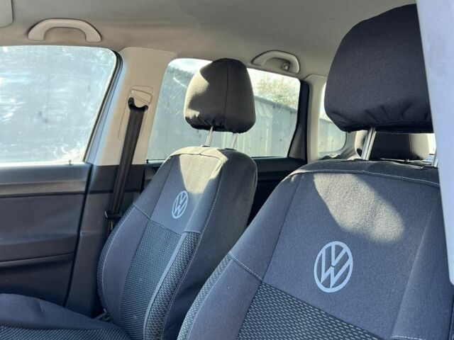 Серый Фольксваген Поло, объемом двигателя 1.4 л и пробегом 157 тыс. км за 4700 $, фото 4 на Automoto.ua