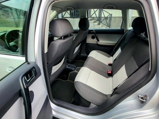 Сірий Фольксваген Поло, об'ємом двигуна 1.4 л та пробігом 180 тис. км за 6900 $, фото 13 на Automoto.ua