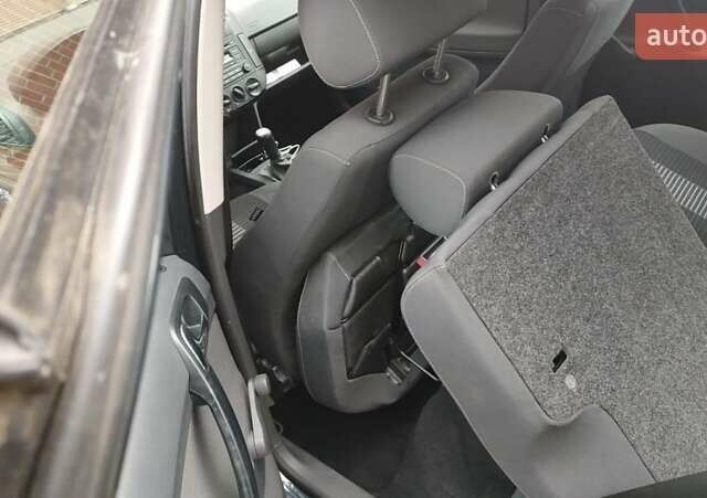 Серый Фольксваген Поло, объемом двигателя 1.2 л и пробегом 246 тыс. км за 4590 $, фото 4 на Automoto.ua