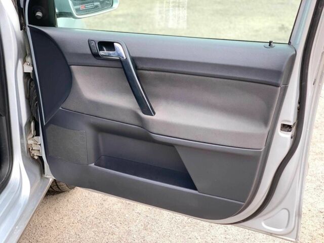 Серый Фольксваген Поло, объемом двигателя 1.4 л и пробегом 257 тыс. км за 4790 $, фото 22 на Automoto.ua