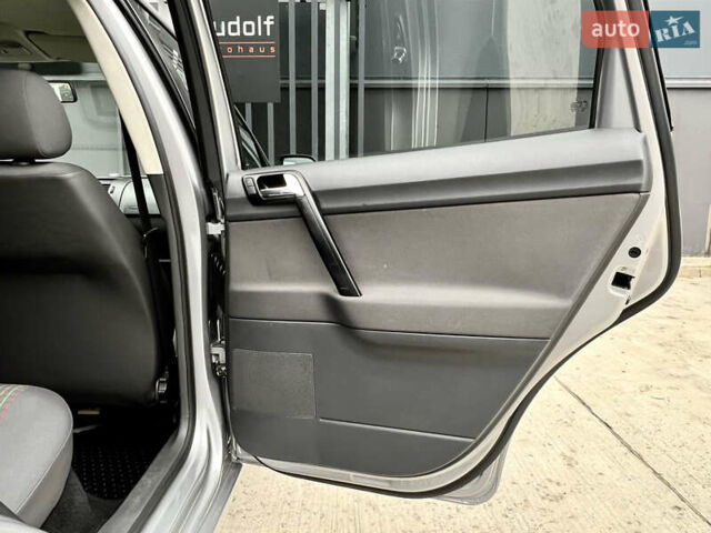 Серый Фольксваген Поло, объемом двигателя 1.4 л и пробегом 192 тыс. км за 5900 $, фото 24 на Automoto.ua