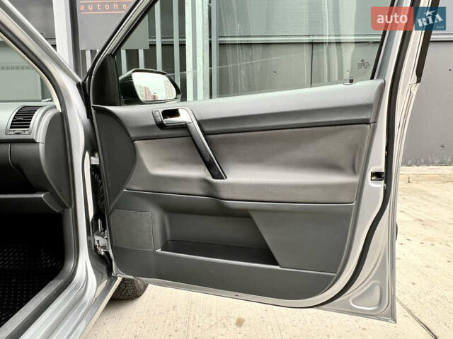 Серый Фольксваген Поло, объемом двигателя 1.4 л и пробегом 192 тыс. км за 5900 $, фото 21 на Automoto.ua