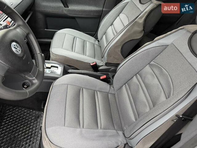 Серый Фольксваген Поло, объемом двигателя 1.39 л и пробегом 153 тыс. км за 3999 $, фото 15 на Automoto.ua
