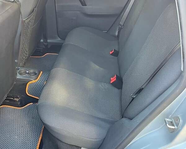 Серый Фольксваген Поло, объемом двигателя 1.4 л и пробегом 237 тыс. км за 4600 $, фото 14 на Automoto.ua