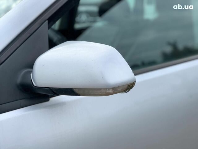 Серый Фольксваген Поло, объемом двигателя 1.4 л и пробегом 257 тыс. км за 4790 $, фото 8 на Automoto.ua