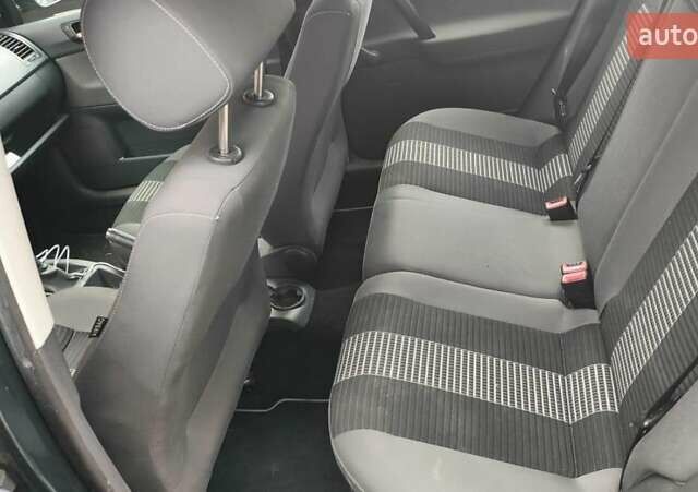 Серый Фольксваген Поло, объемом двигателя 1.2 л и пробегом 246 тыс. км за 4590 $, фото 15 на Automoto.ua