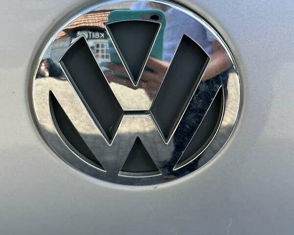 Серый Фольксваген Поло, объемом двигателя 1.4 л и пробегом 237 тыс. км за 4600 $, фото 45 на Automoto.ua