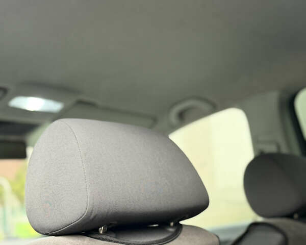 Серый Фольксваген Поло, объемом двигателя 1.39 л и пробегом 153 тыс. км за 3999 $, фото 11 на Automoto.ua