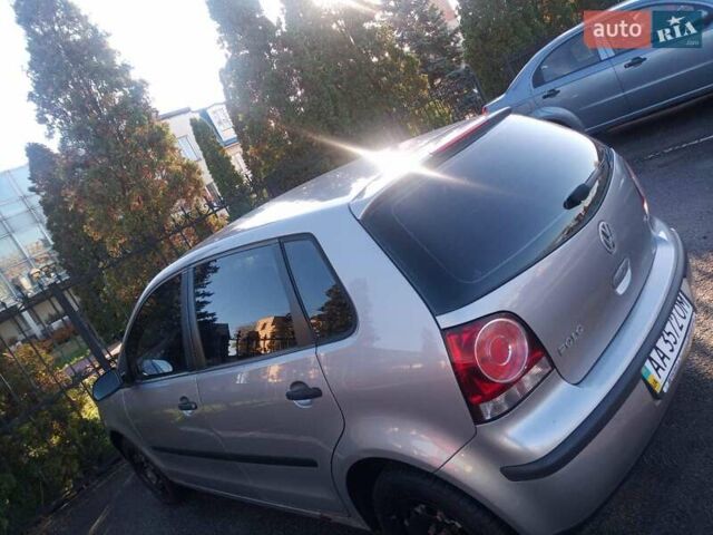 Сірий Фольксваген Поло, об'ємом двигуна 0 л та пробігом 170 тис. км за 4000 $, фото 9 на Automoto.ua