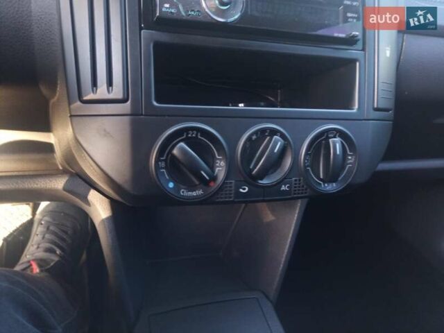 Сірий Фольксваген Поло, об'ємом двигуна 0 л та пробігом 170 тис. км за 4000 $, фото 6 на Automoto.ua