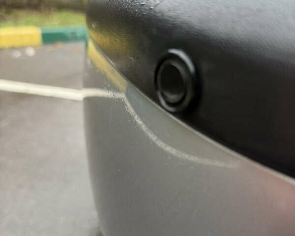 Серый Фольксваген Поло, объемом двигателя 1.39 л и пробегом 153 тыс. км за 3999 $, фото 34 на Automoto.ua