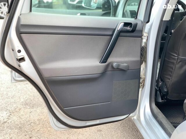 Серый Фольксваген Поло, объемом двигателя 1.4 л и пробегом 257 тыс. км за 4790 $, фото 17 на Automoto.ua