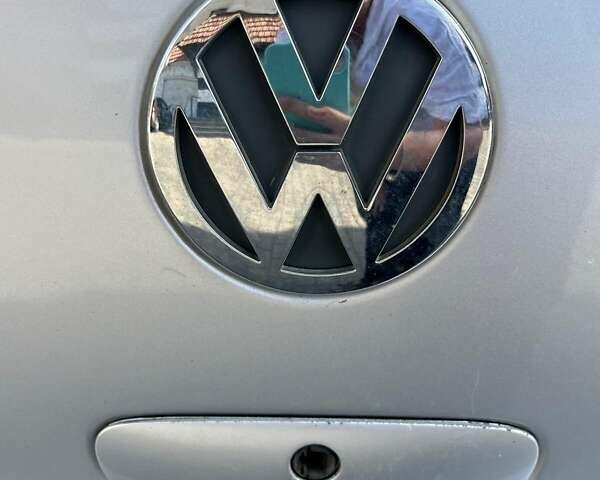 Серый Фольксваген Поло, объемом двигателя 1.4 л и пробегом 237 тыс. км за 4600 $, фото 33 на Automoto.ua