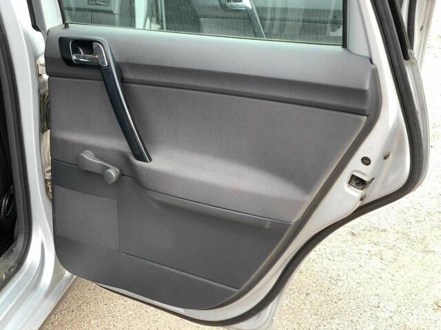 Серый Фольксваген Поло, объемом двигателя 1.4 л и пробегом 257 тыс. км за 4790 $, фото 21 на Automoto.ua