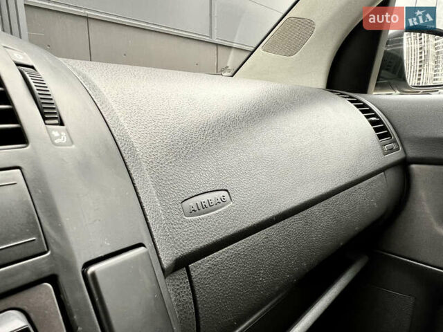 Серый Фольксваген Поло, объемом двигателя 1.4 л и пробегом 192 тыс. км за 5900 $, фото 18 на Automoto.ua