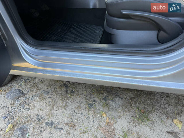 Серый Фольксваген Поло, объемом двигателя 1.39 л и пробегом 280 тыс. км за 5300 $, фото 13 на Automoto.ua