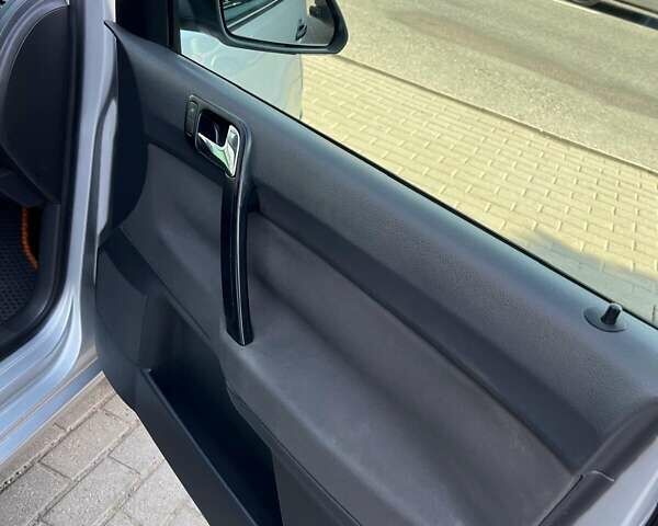 Серый Фольксваген Поло, объемом двигателя 1.4 л и пробегом 237 тыс. км за 4600 $, фото 32 на Automoto.ua