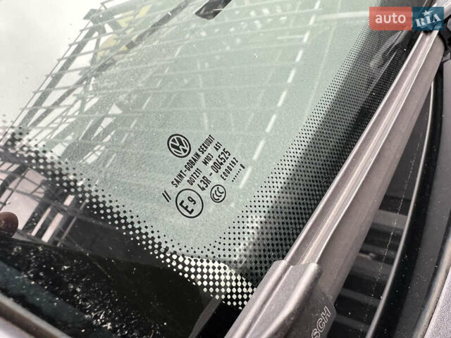 Серый Фольксваген Поло, объемом двигателя 1.4 л и пробегом 192 тыс. км за 5900 $, фото 20 на Automoto.ua