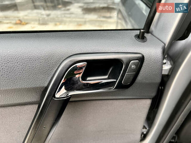 Серый Фольксваген Поло, объемом двигателя 1.4 л и пробегом 192 тыс. км за 5900 $, фото 31 на Automoto.ua