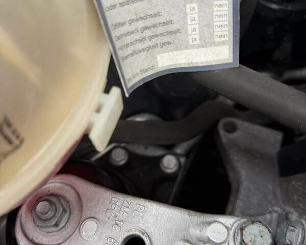 Серый Фольксваген Поло, объемом двигателя 1.39 л и пробегом 153 тыс. км за 3999 $, фото 36 на Automoto.ua