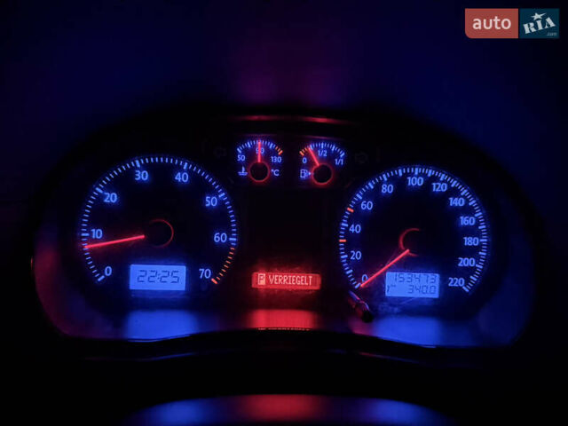 Серый Фольксваген Поло, объемом двигателя 1.39 л и пробегом 153 тыс. км за 3999 $, фото 42 на Automoto.ua