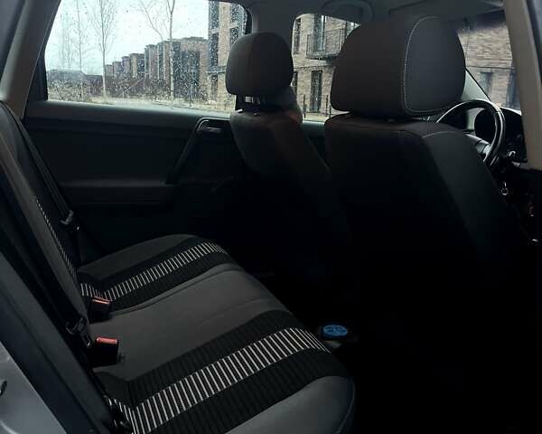 Серый Фольксваген Поло, объемом двигателя 1.39 л и пробегом 156 тыс. км за 4700 $, фото 10 на Automoto.ua