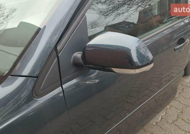 Серый Фольксваген Поло, объемом двигателя 1.2 л и пробегом 246 тыс. км за 4590 $, фото 10 на Automoto.ua