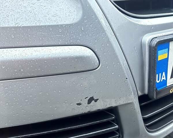 Серый Фольксваген Поло, объемом двигателя 1.39 л и пробегом 156 тыс. км за 4700 $, фото 13 на Automoto.ua