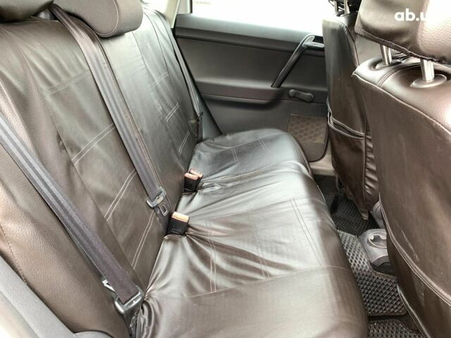 Серый Фольксваген Поло, объемом двигателя 1.4 л и пробегом 257 тыс. км за 4790 $, фото 25 на Automoto.ua