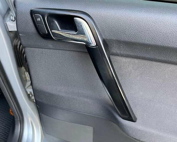 Серый Фольксваген Поло, объемом двигателя 1.4 л и пробегом 237 тыс. км за 4600 $, фото 38 на Automoto.ua