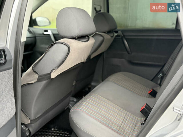 Серый Фольксваген Поло, объемом двигателя 1.39 л и пробегом 153 тыс. км за 3999 $, фото 13 на Automoto.ua