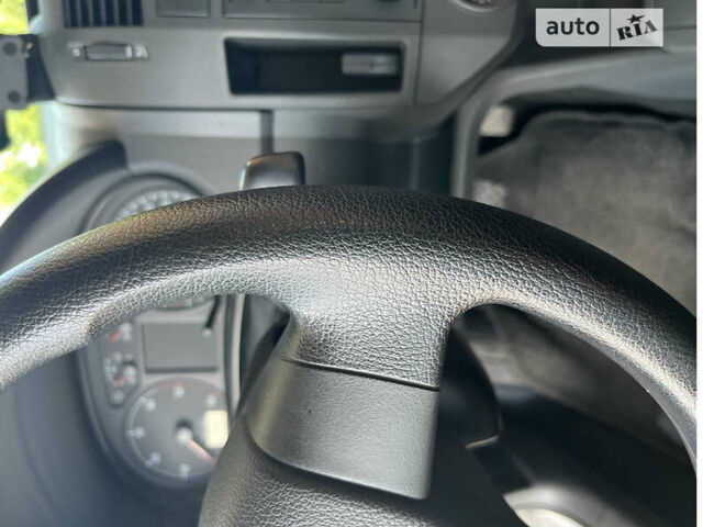 Сірий Фольксваген Поло, об'ємом двигуна 1.42 л та пробігом 179 тис. км за 5850 $, фото 9 на Automoto.ua