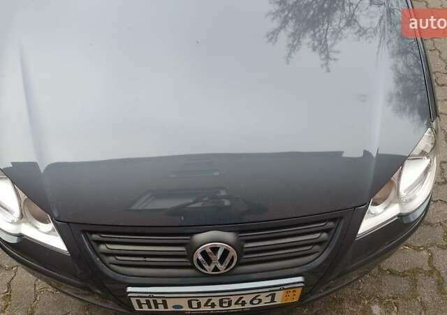 Серый Фольксваген Поло, объемом двигателя 1.2 л и пробегом 246 тыс. км за 4590 $, фото 9 на Automoto.ua