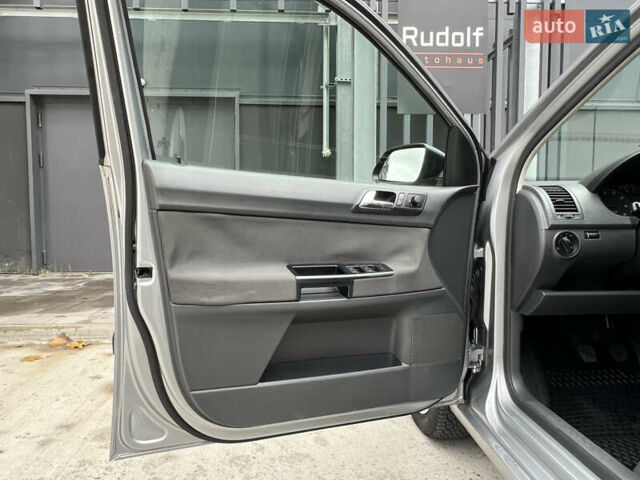 Серый Фольксваген Поло, объемом двигателя 1.4 л и пробегом 192 тыс. км за 5900 $, фото 11 на Automoto.ua