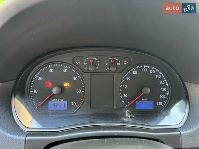 Серый Фольксваген Поло, объемом двигателя 1.39 л и пробегом 280 тыс. км за 5300 $, фото 10 на Automoto.ua