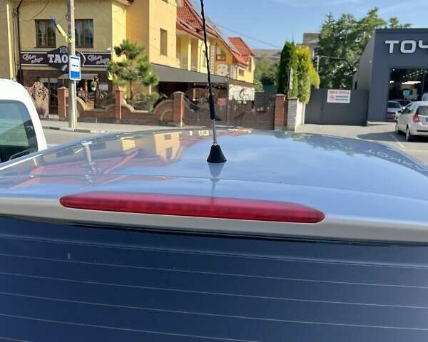 Серый Фольксваген Поло, объемом двигателя 1.4 л и пробегом 237 тыс. км за 4600 $, фото 98 на Automoto.ua