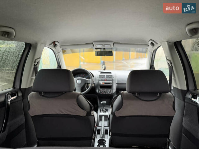 Серый Фольксваген Поло, объемом двигателя 1.39 л и пробегом 153 тыс. км за 3999 $, фото 33 на Automoto.ua