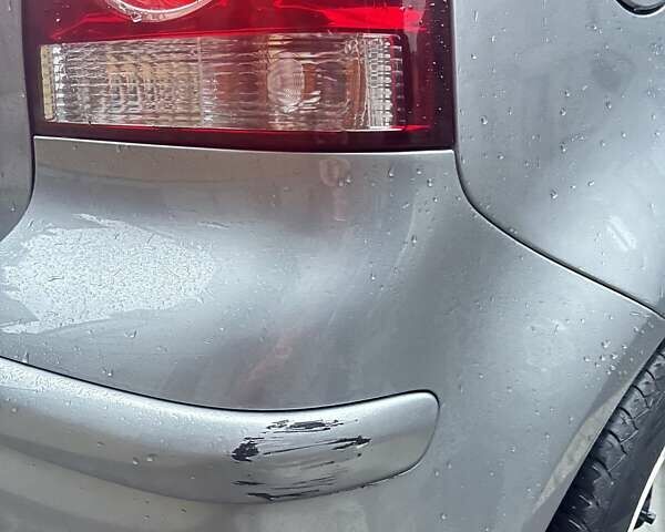 Серый Фольксваген Поло, объемом двигателя 1.39 л и пробегом 156 тыс. км за 4700 $, фото 15 на Automoto.ua