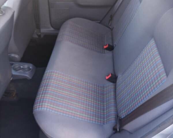 Серый Фольксваген Поло, объемом двигателя 0 л и пробегом 170 тыс. км за 3800 $, фото 3 на Automoto.ua